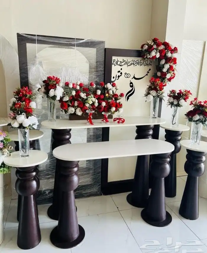 تاجير مداخل 1