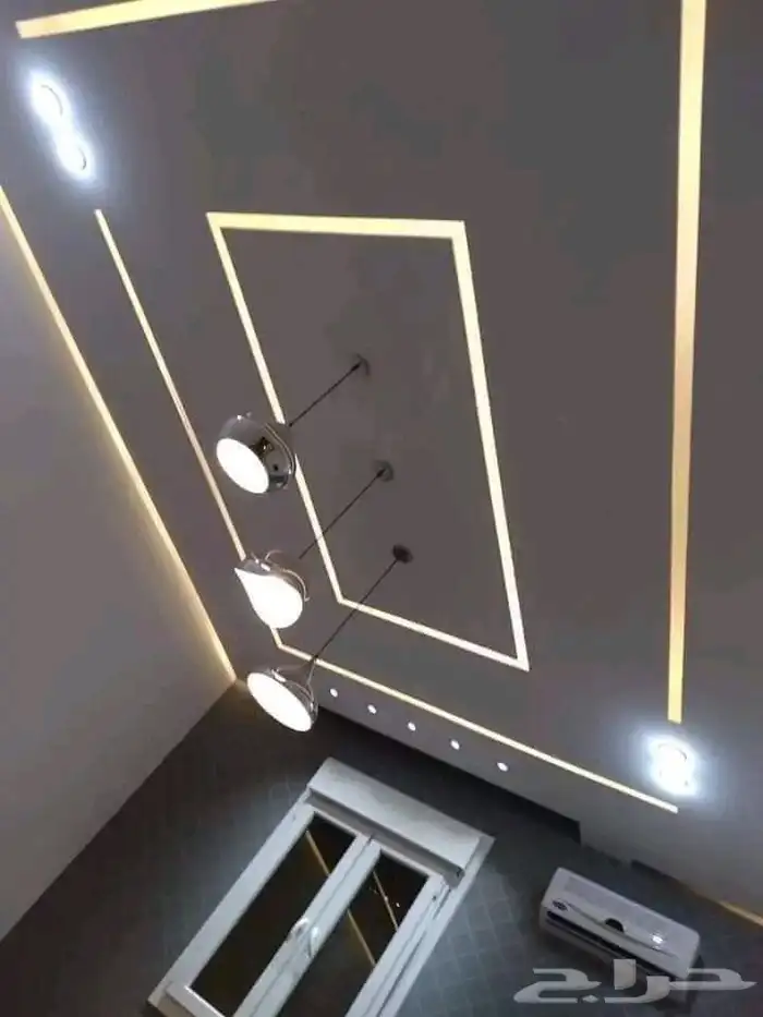 دهانات و ديكورات 4