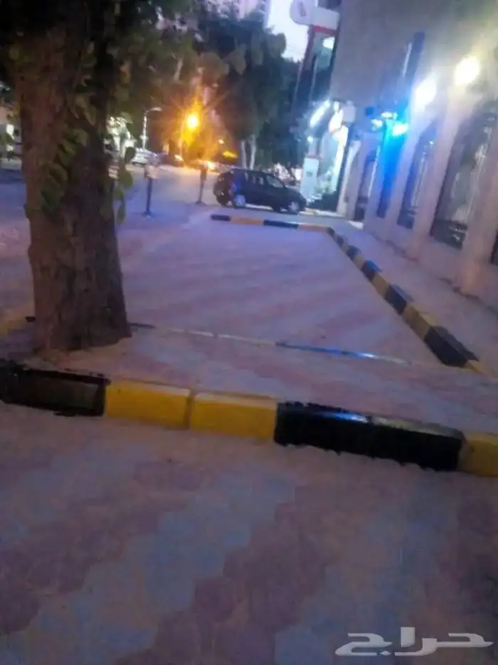 شغل اسفلت ومبشور وانترلوك مداخل ومخارج البيوت واحواش أع مميز 8