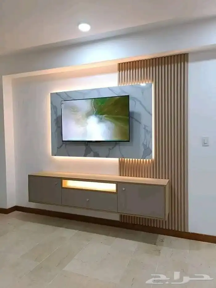 ديكورات ورخام 4