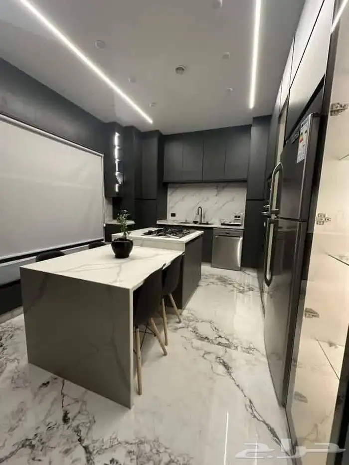 ديكورات ورخام 9