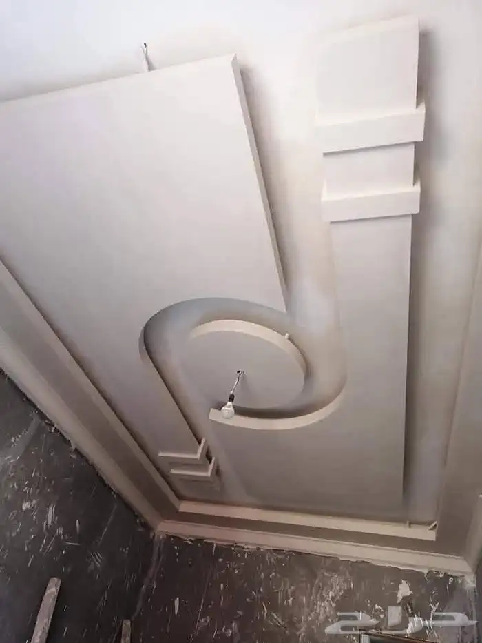 انا شغل جبس بورد نجران 3