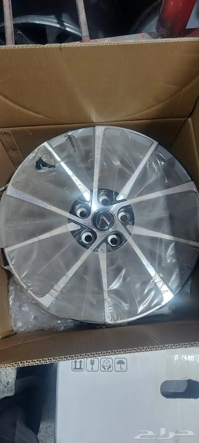 جنوط لكسززes350 5