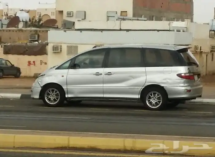 باص بريفيا 2003 للبيع 2