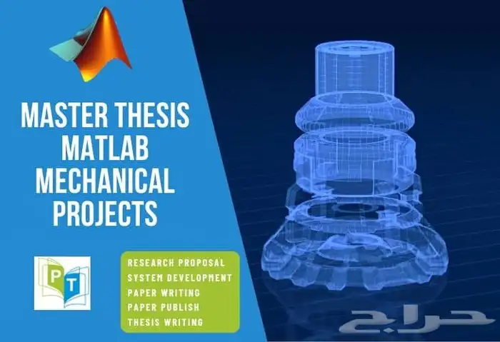 حل مشاريع ماتلاب Matlab عملي مشروع برمجة 0