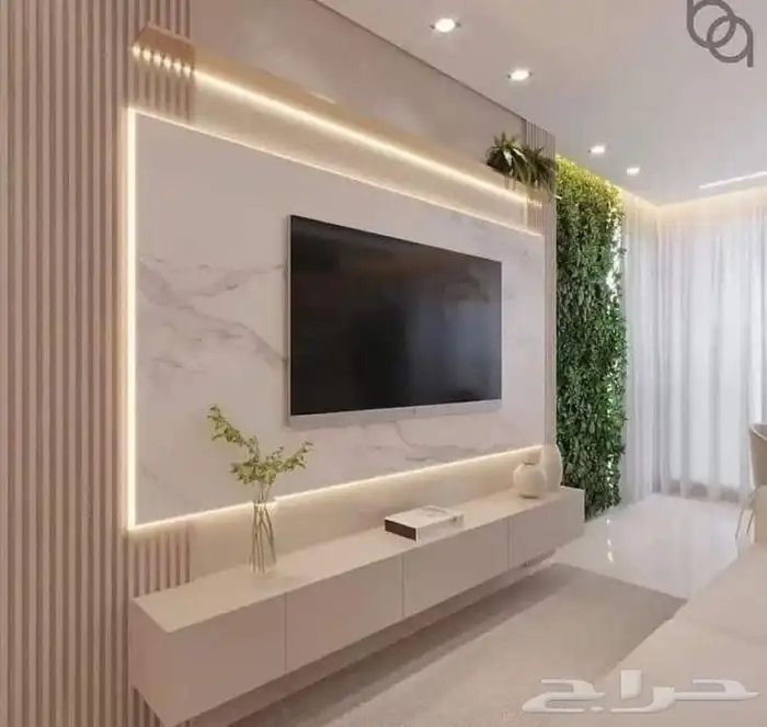 دهانات وديكورات الصافر جميع الاعمال 8