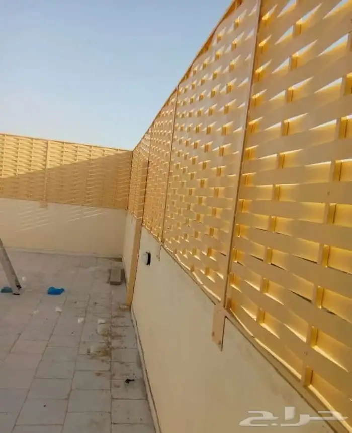 مضلات الدمام سواتر الدمام برجولات 1