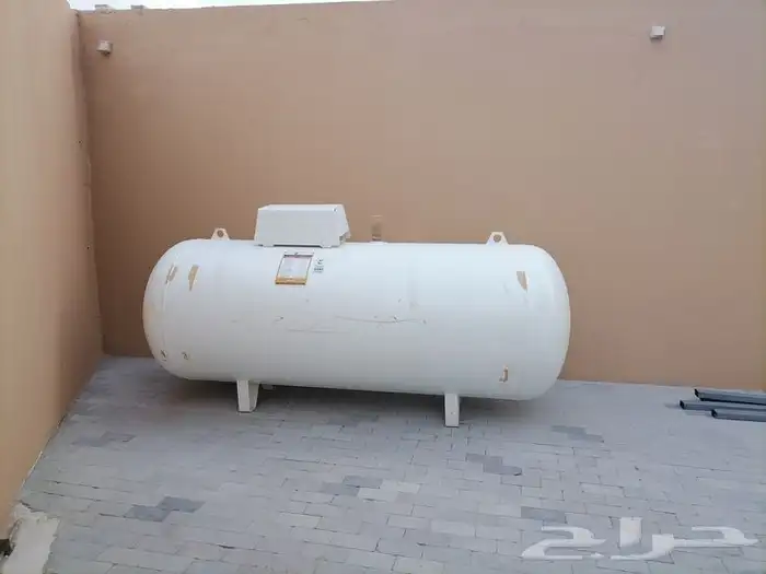 السلام عليكم الي يبغى تمديدات غاز صيانه فنادق مطاعم يكلمني 1