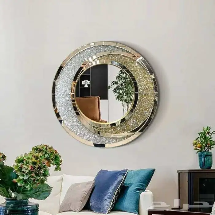 زجاج وسكوريت ومريااات وشاوراات بجميع التصميمات 4