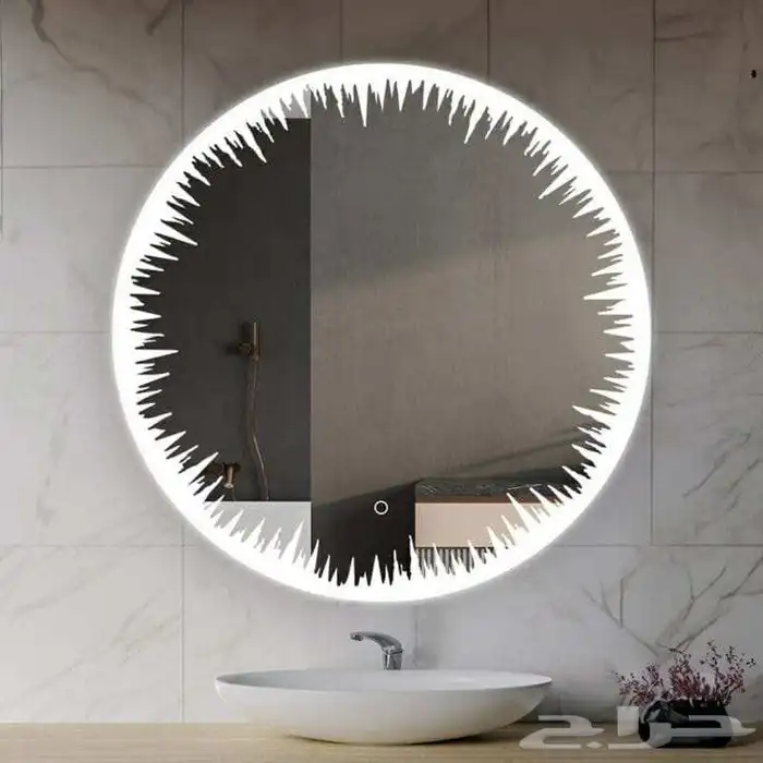 زجاج وسكوريت ومريااات وشاوراات بجميع التصميمات 6