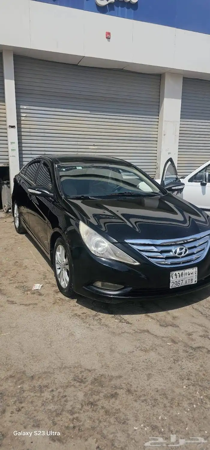 sonata 2011 0
