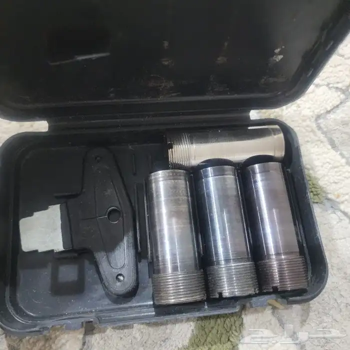 تشكات ستوقر 2000 1