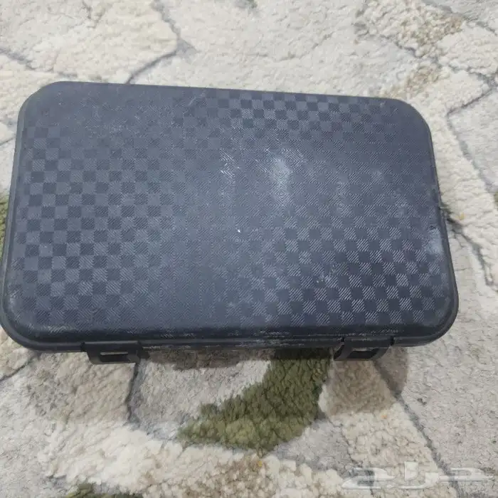 تشكات ستوقر 2000 0