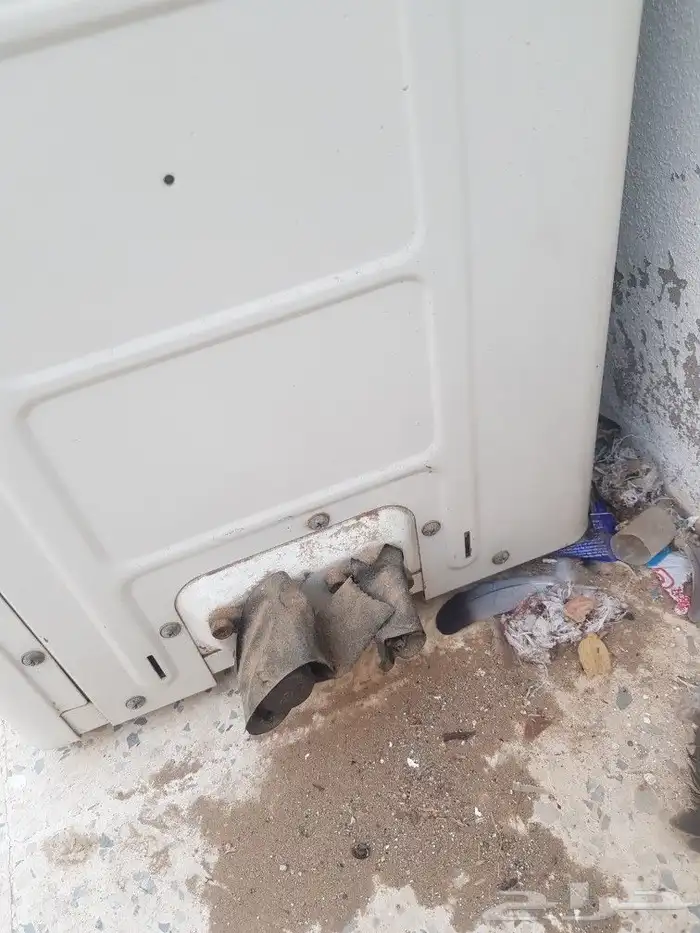 مكيف اسبليت 24 TCL 5
