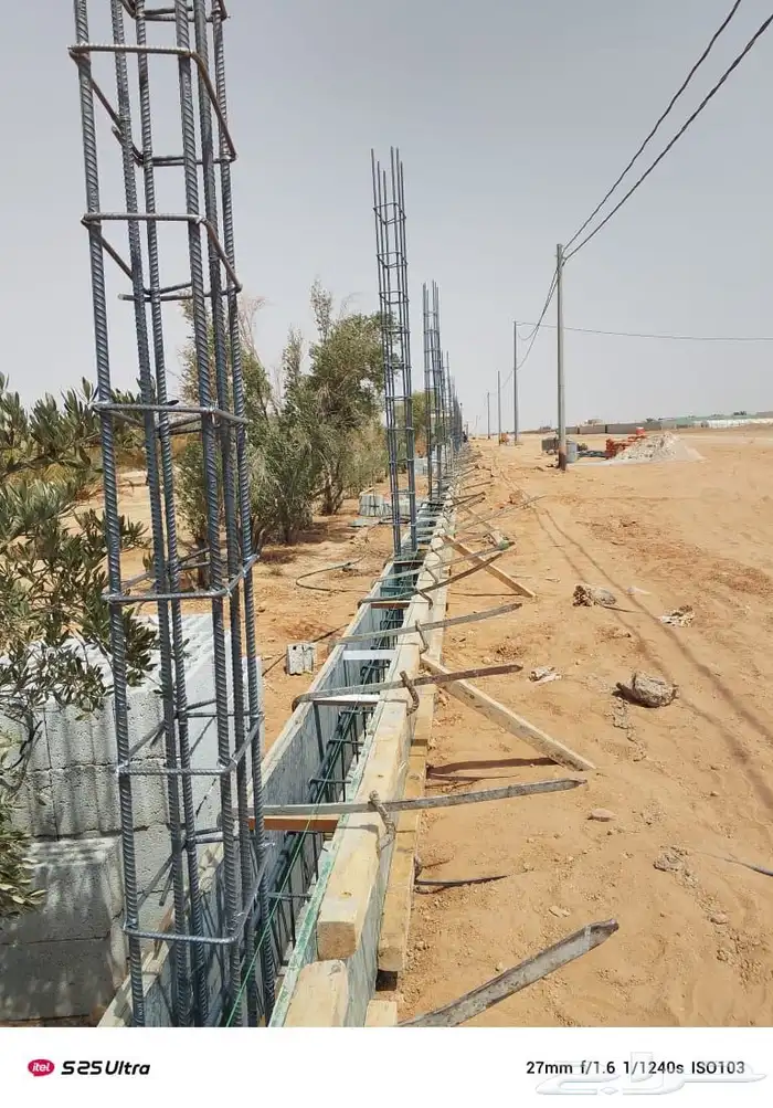 مقاول ملاحق 3