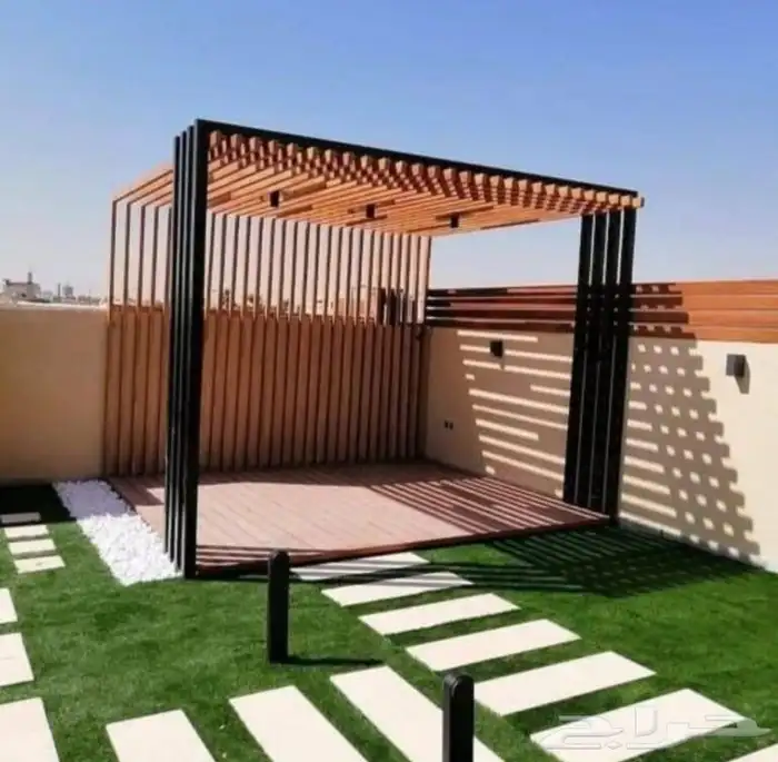 تنسيق حدائق جازن ابوعريش صبيا العارضة الدير العدابي صامطه شل 11