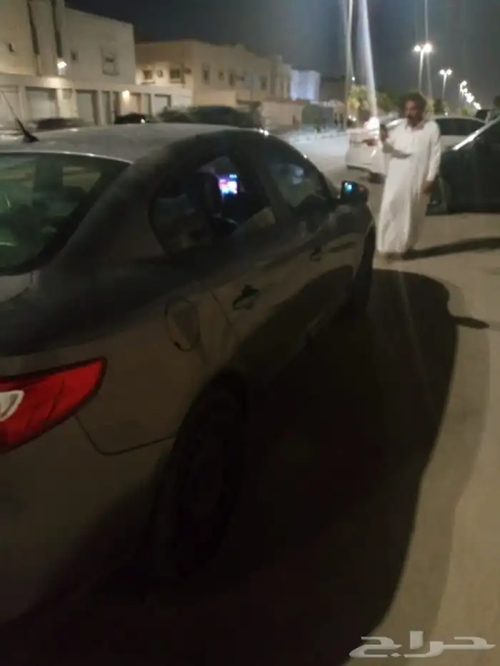 رينو 2016 5