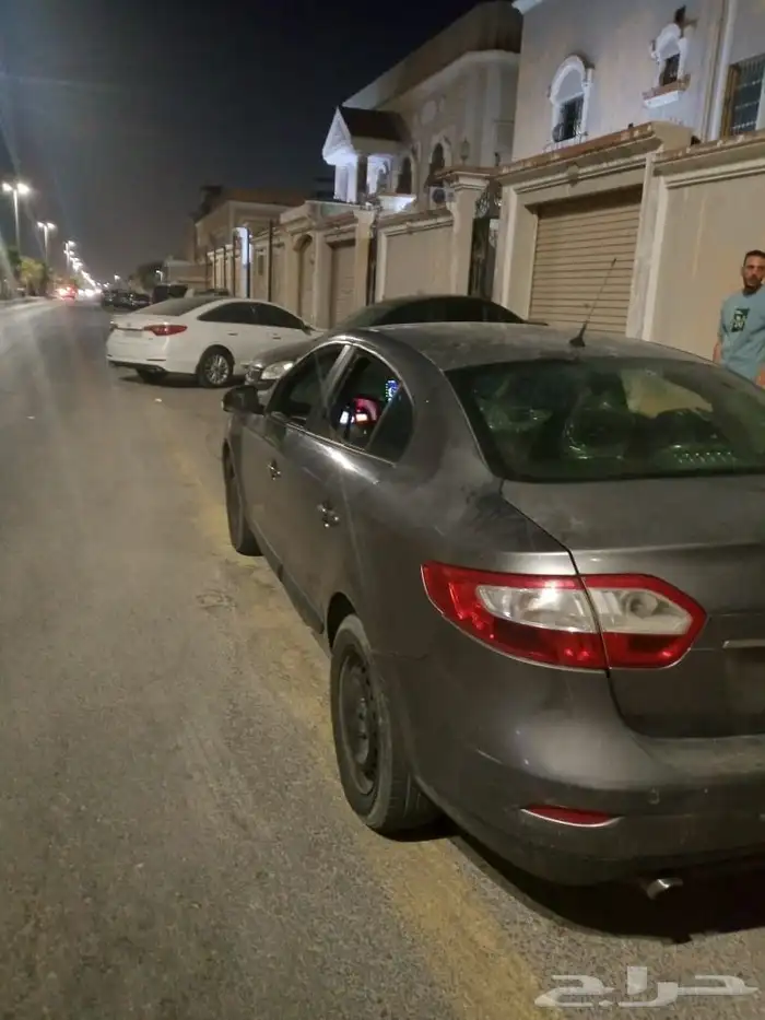 رينو 2016 2