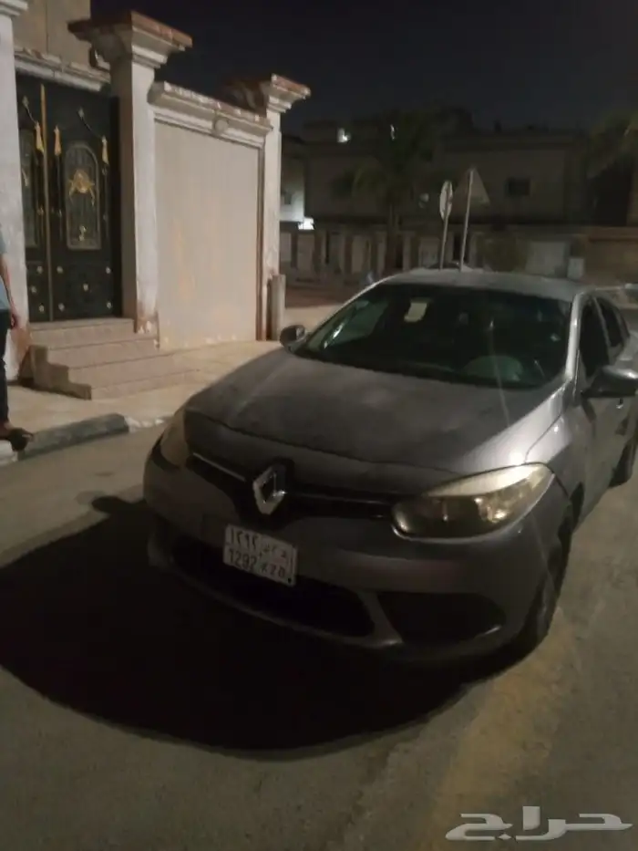 رينو 2016 0