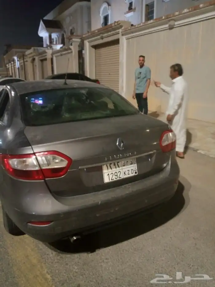 رينو 2016 3