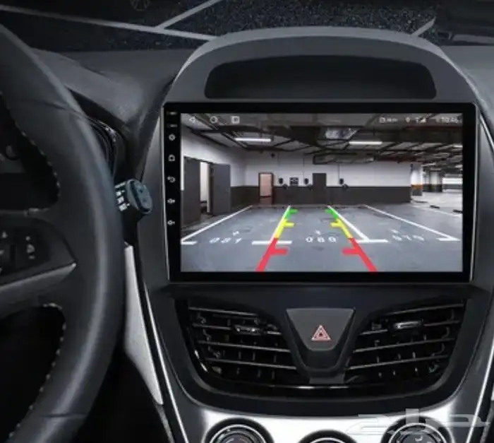 شاشه شفروليه سبارك 2018الى2023 2