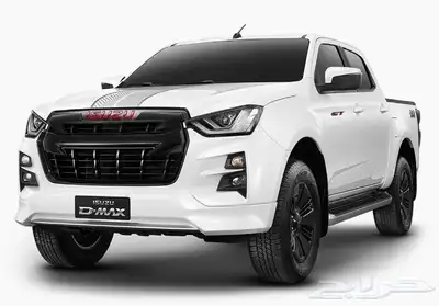 مطلوب ايسوزو ديماكس بسعر معقول 0
