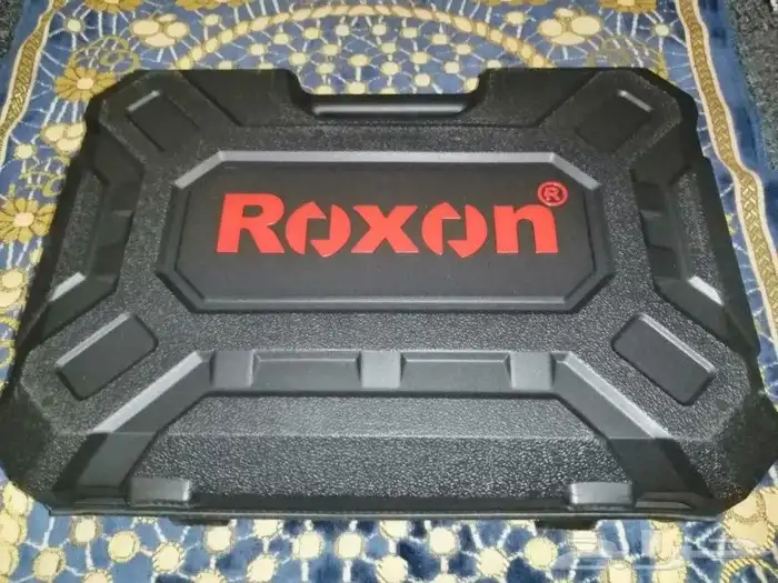 .دريل هلتي تكسير وتخريم للبيع جديد 1