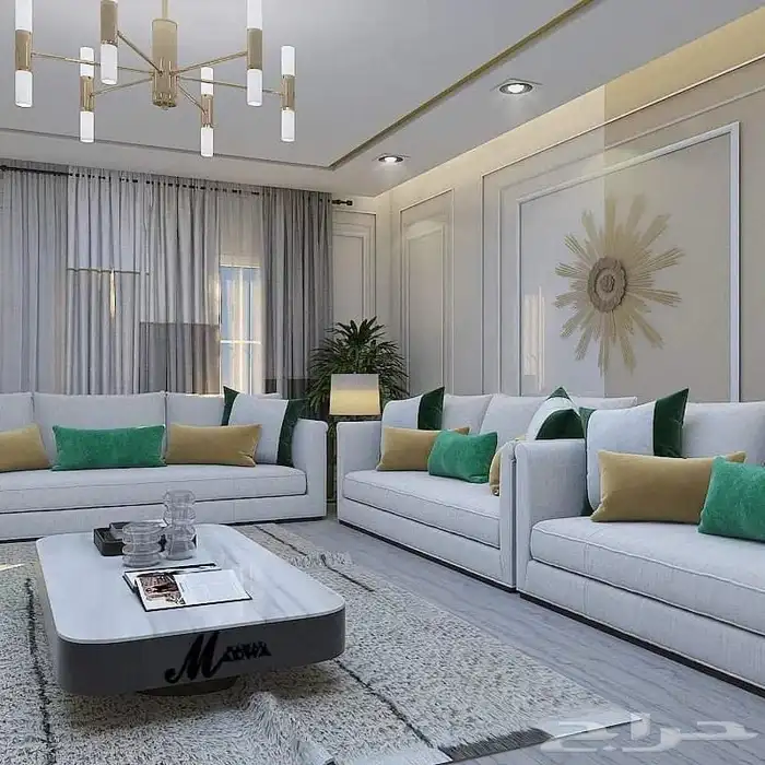 ديكورات بديل الشيبورد دهانات تصميم ديكورات 0