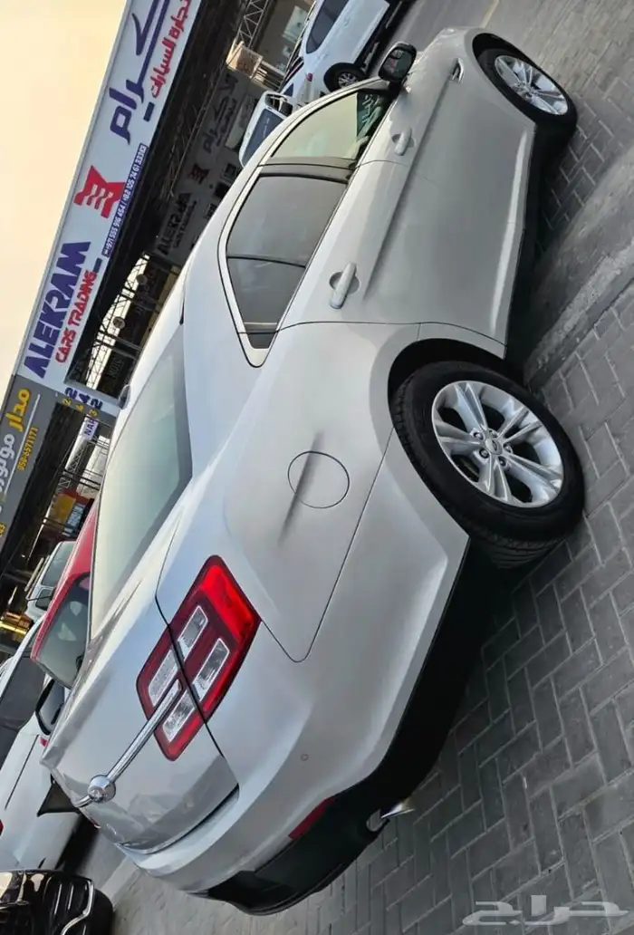 الامركي 1