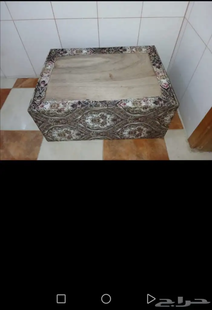 اغراض نضيفة للبيع 3