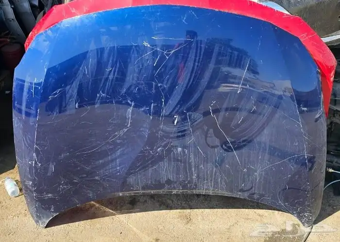 مندوب قطع غيار سيارات 16