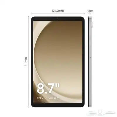 سامسونج جلكسي تابلت Samsung Galaxy Tablet A9 index