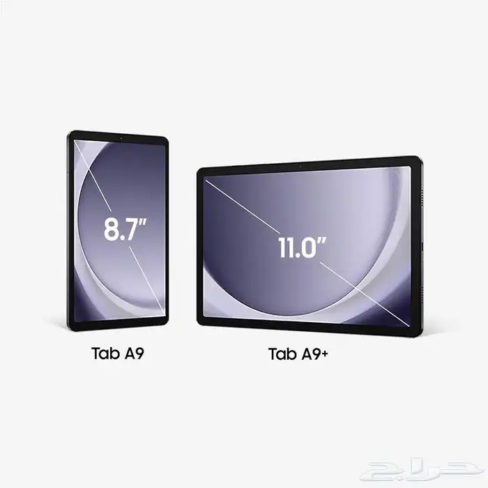 سامسونج جلكسي تابلت Samsung Galaxy Tablet A9 2