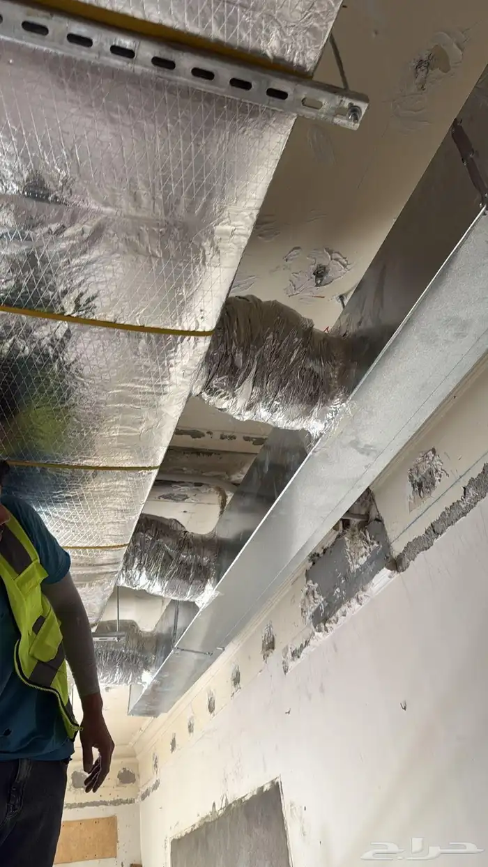 مكيفات مخفي كونسيلد بيسك انفرتر خصم خاص لفتره الصيف 7