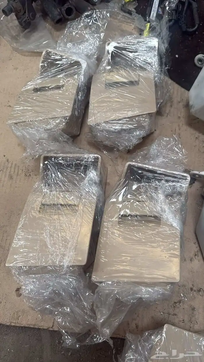 مندوب قطع غيار سيارات 6