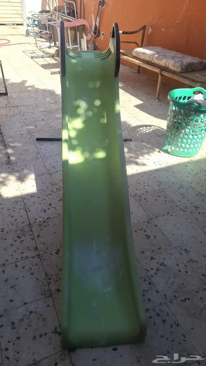 زحليقه كبيره للبيع 3
