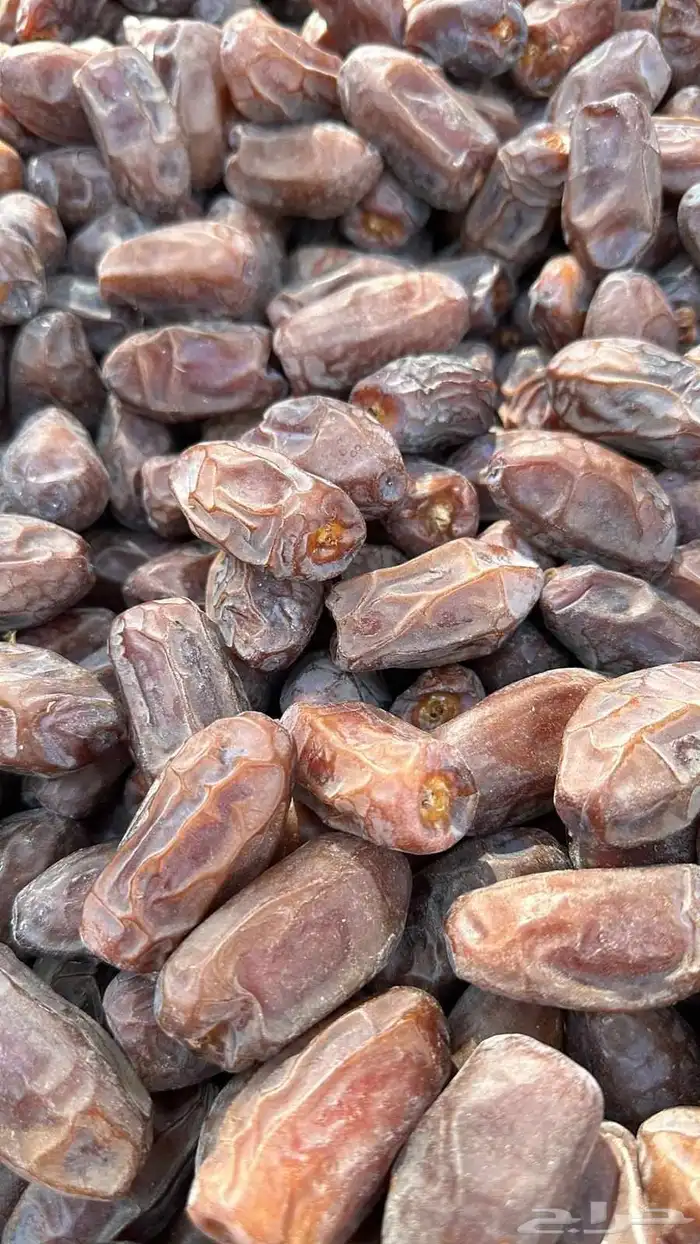 نوفر جميع انواع التمور وجميع الكميات بعون الله 2