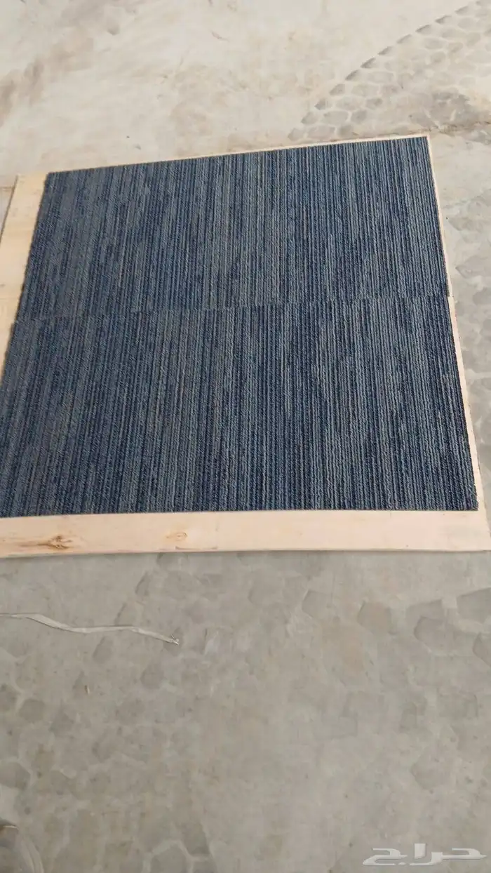 بلاط مكتبى 5