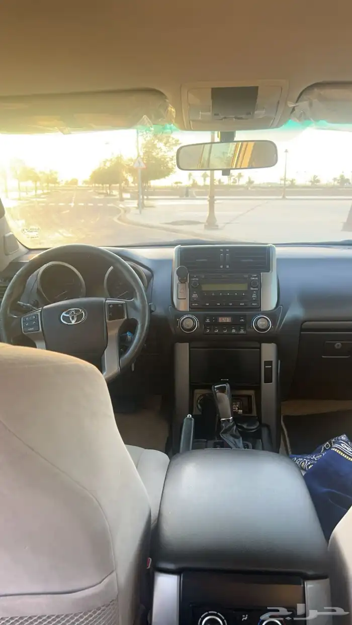 برادو شرط جير مكينه عضلات دبل وكاله ثاني مالك 5