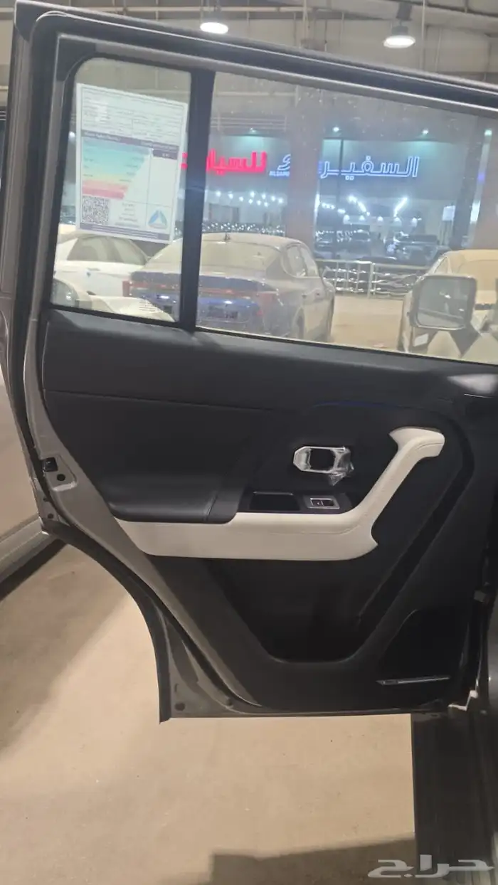 جيتور T1 لاكشري 2025 5