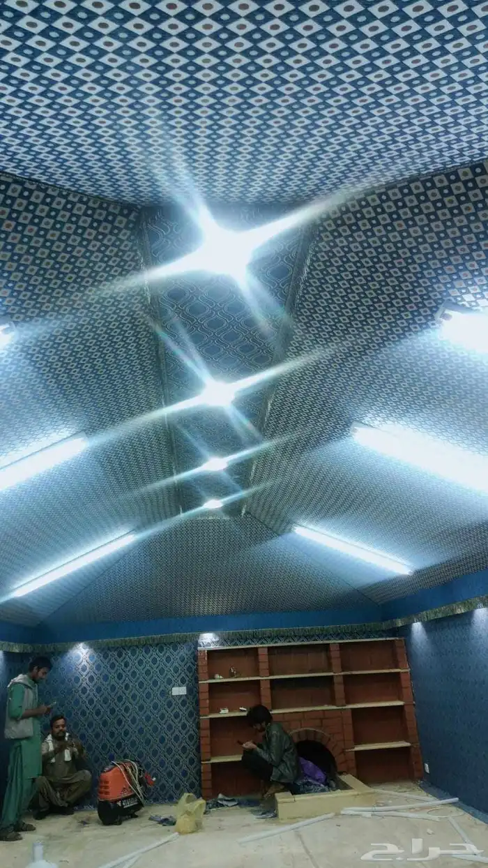 خيام مظلات بشير ومل ي سورت 3