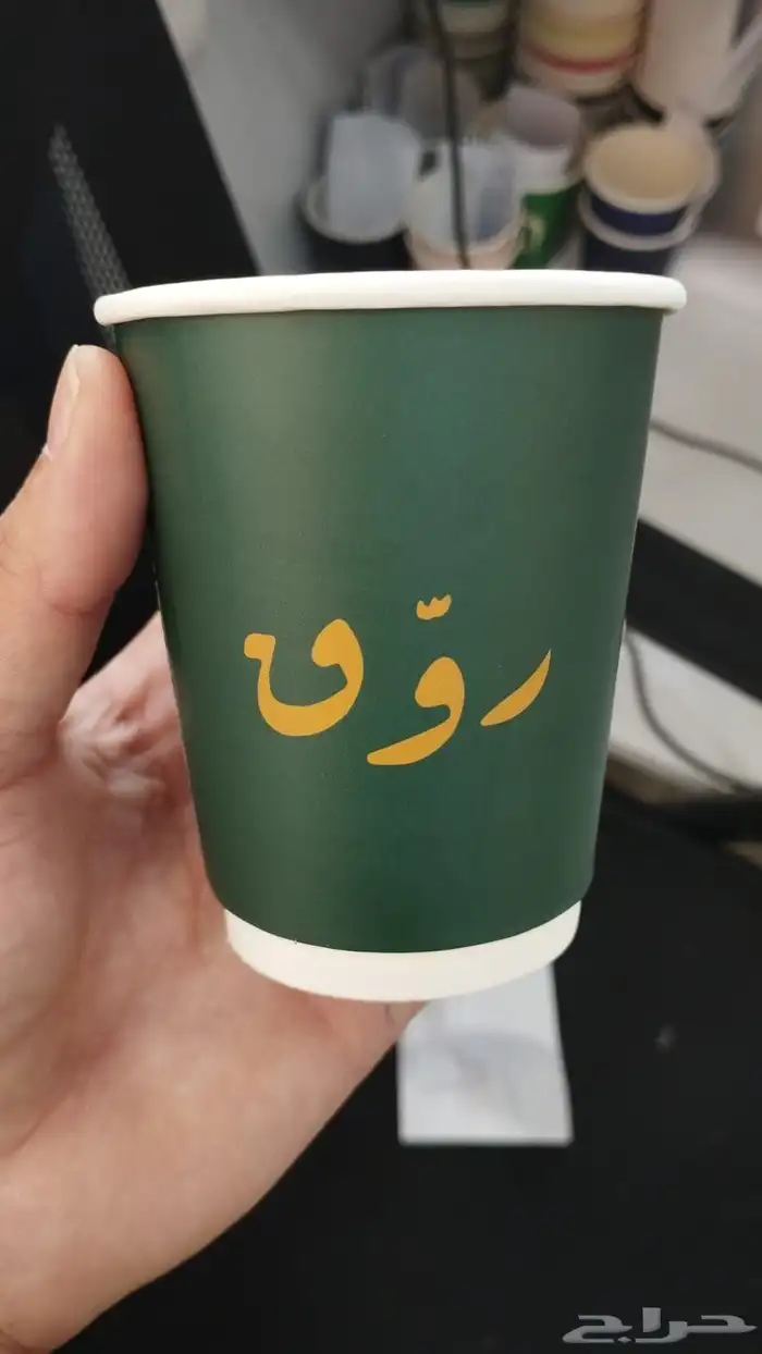 طباعة اكياس وبكسات واكواب 2
