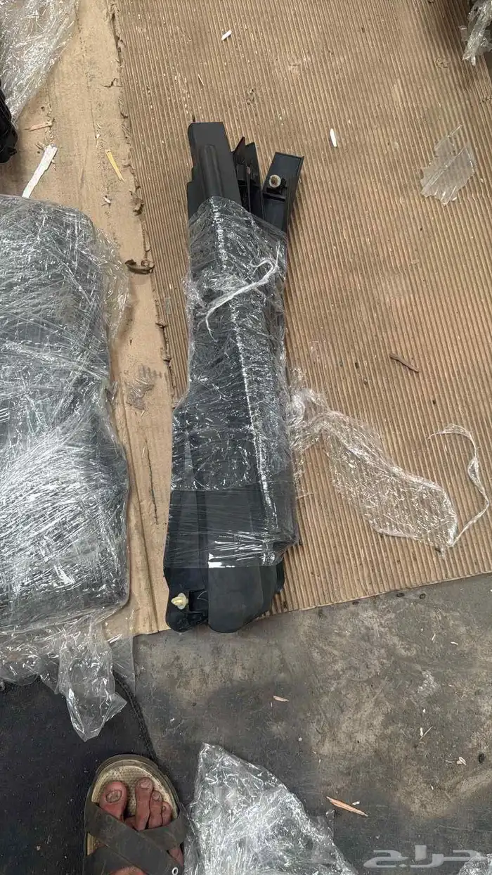 مندوب قطع غيار سيارات 7