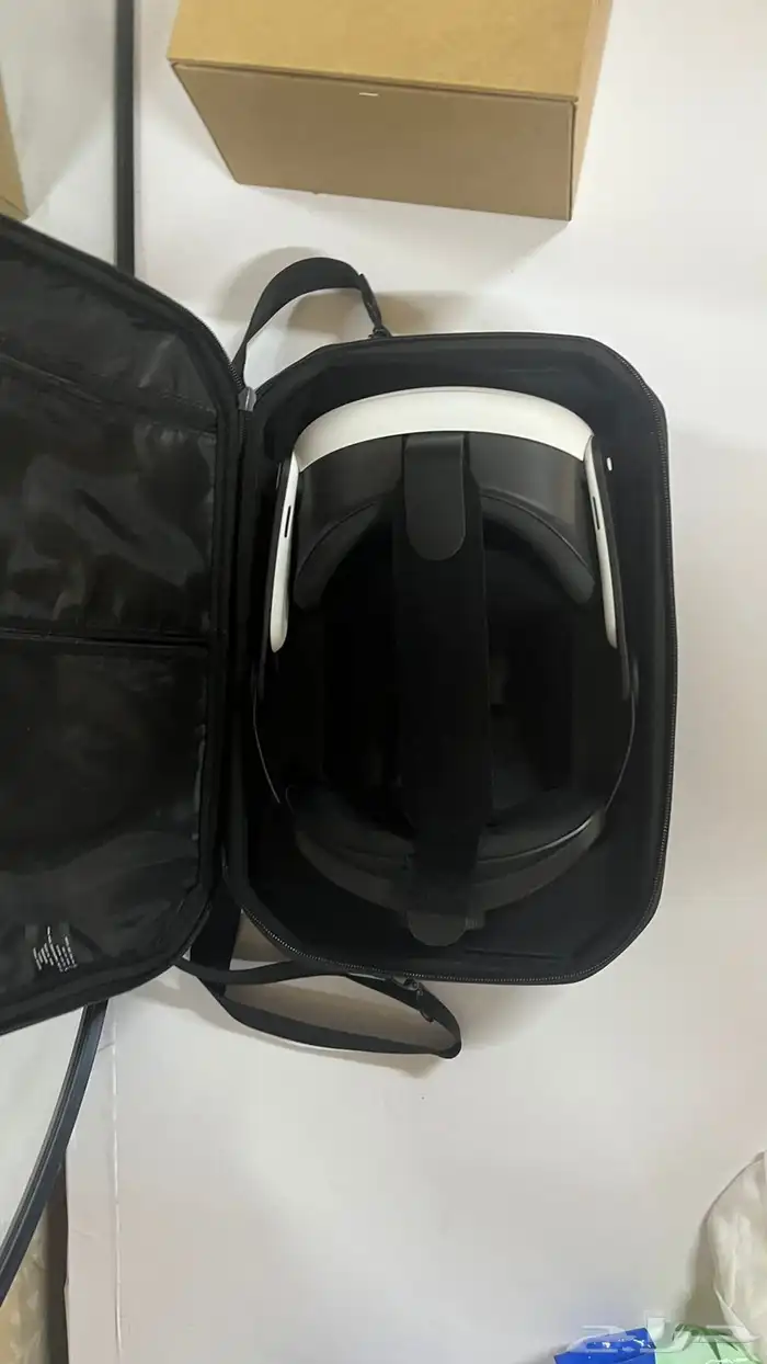 ميتا كويست 3 نظارة واقع افتراضي meta quest 3 512GB 8