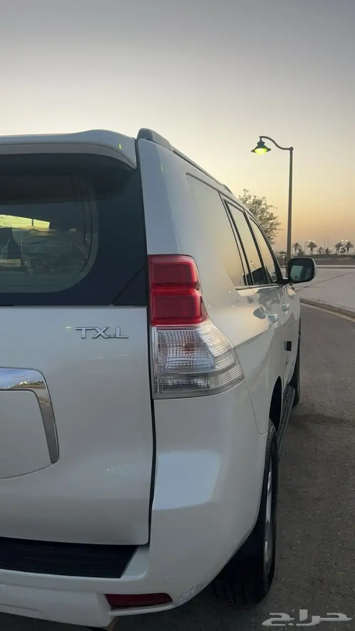 برادو شرط جير مكينه عضلات دبل وكاله ثاني مالك 6