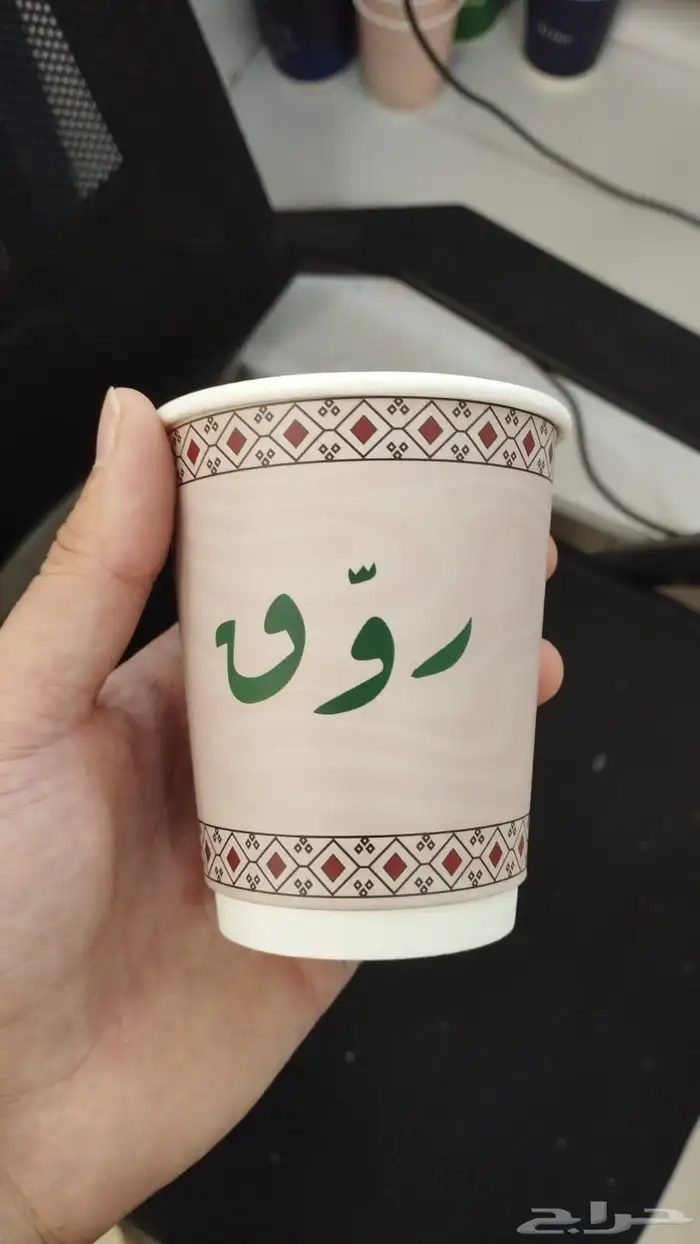 طباعة اكياس وبكسات واكواب 1