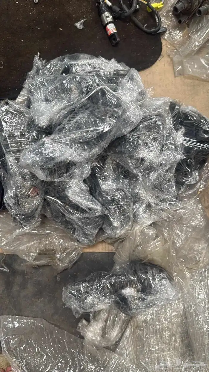 مندوب قطع غيار سيارات 5