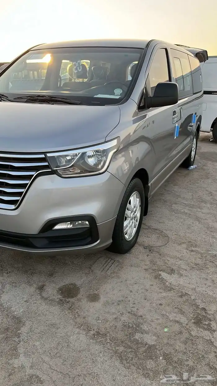 هونداي فإن اتش ون موديل 2020 1