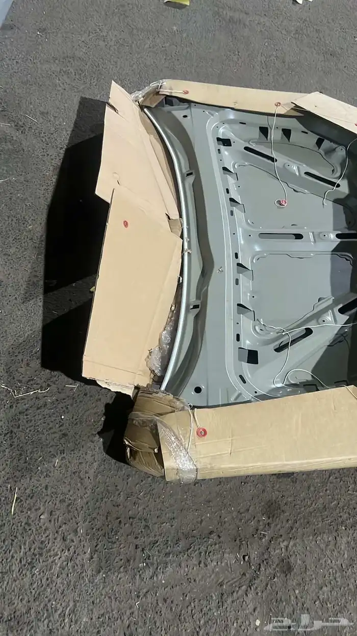 مندوب قطع غيار سيارات 14