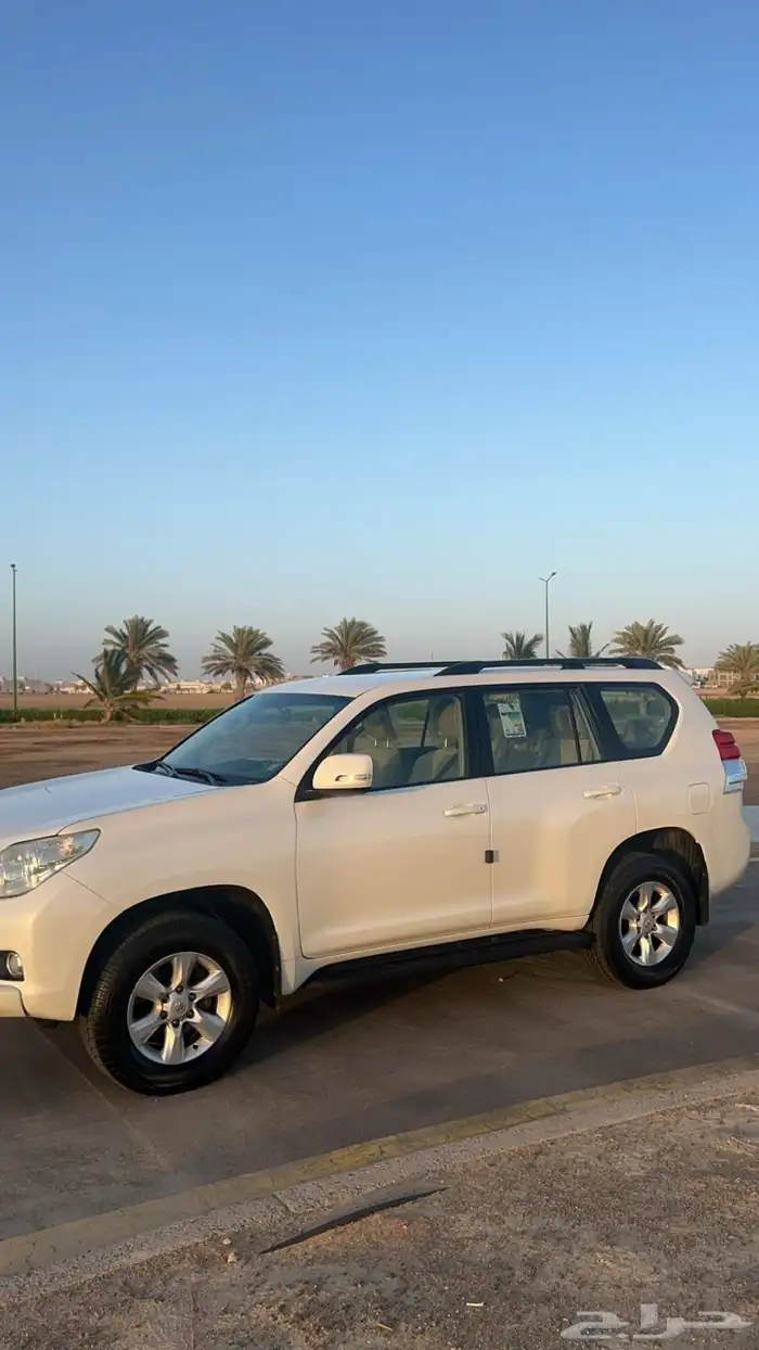 برادو شرط جير مكينه عضلات دبل وكاله ثاني مالك 2